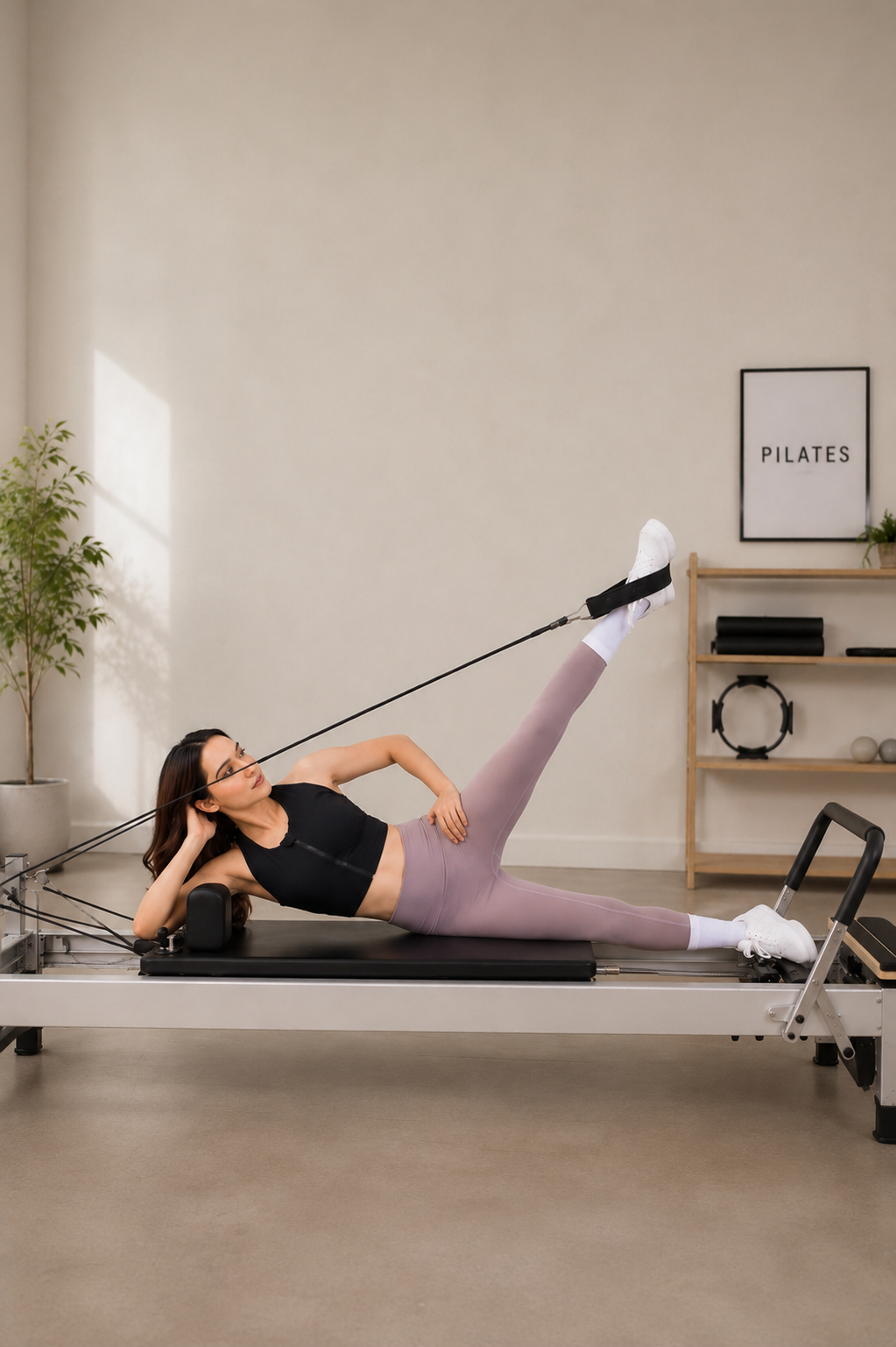 PILATES