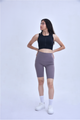 ELEVATE SHORTS - MOONSTONE GREY