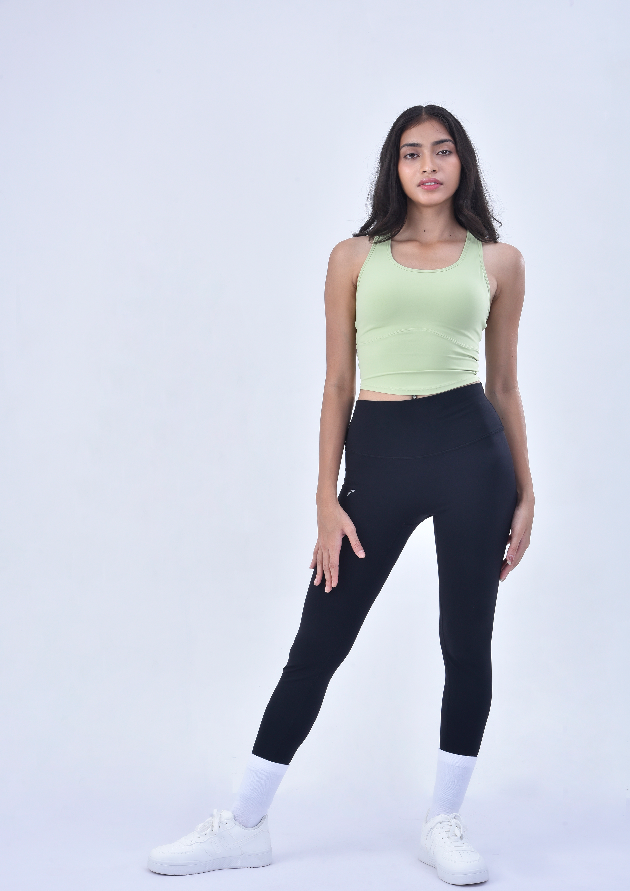 SCULPT LEGGINGS - BLACK