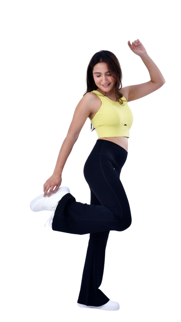 Flare Pants
