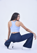 COREZIP BRA - PERIWINKLE BLUE