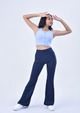 COREZIP BRA - PERIWINKLE BLUE