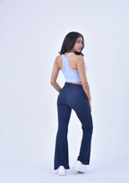 COREZIP BRA - PERIWINKLE BLUE