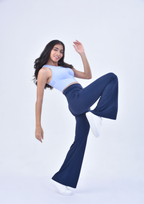 COREZIP BRA - PERIWINKLE BLUE