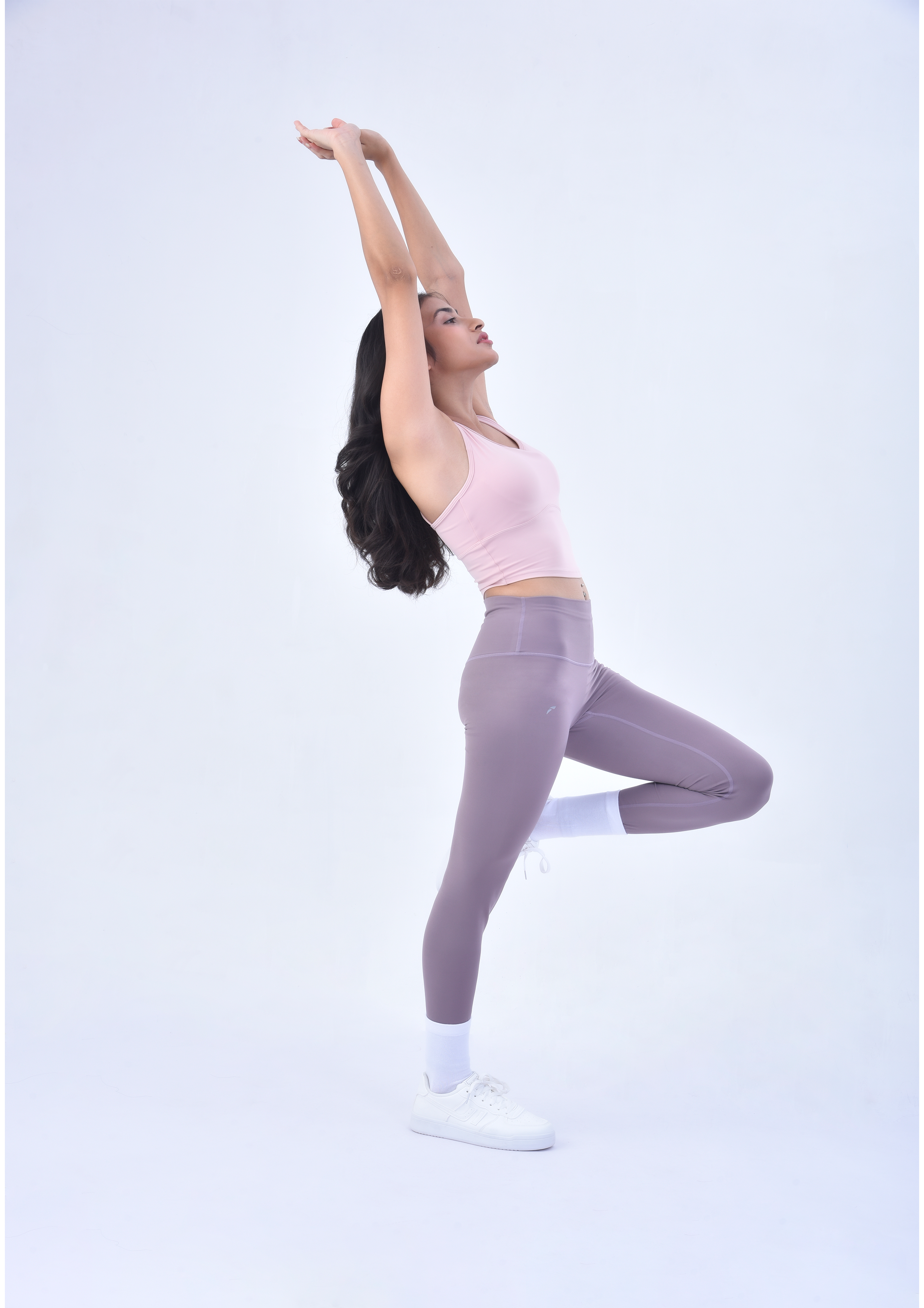SCULPT TANK TOP-BLUSH PINK