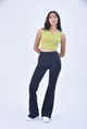 COREZIP BRA - MATCHA GREEN
