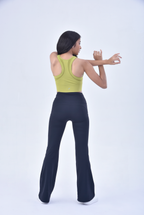 COREZIP BRA - MATCHA GREEN