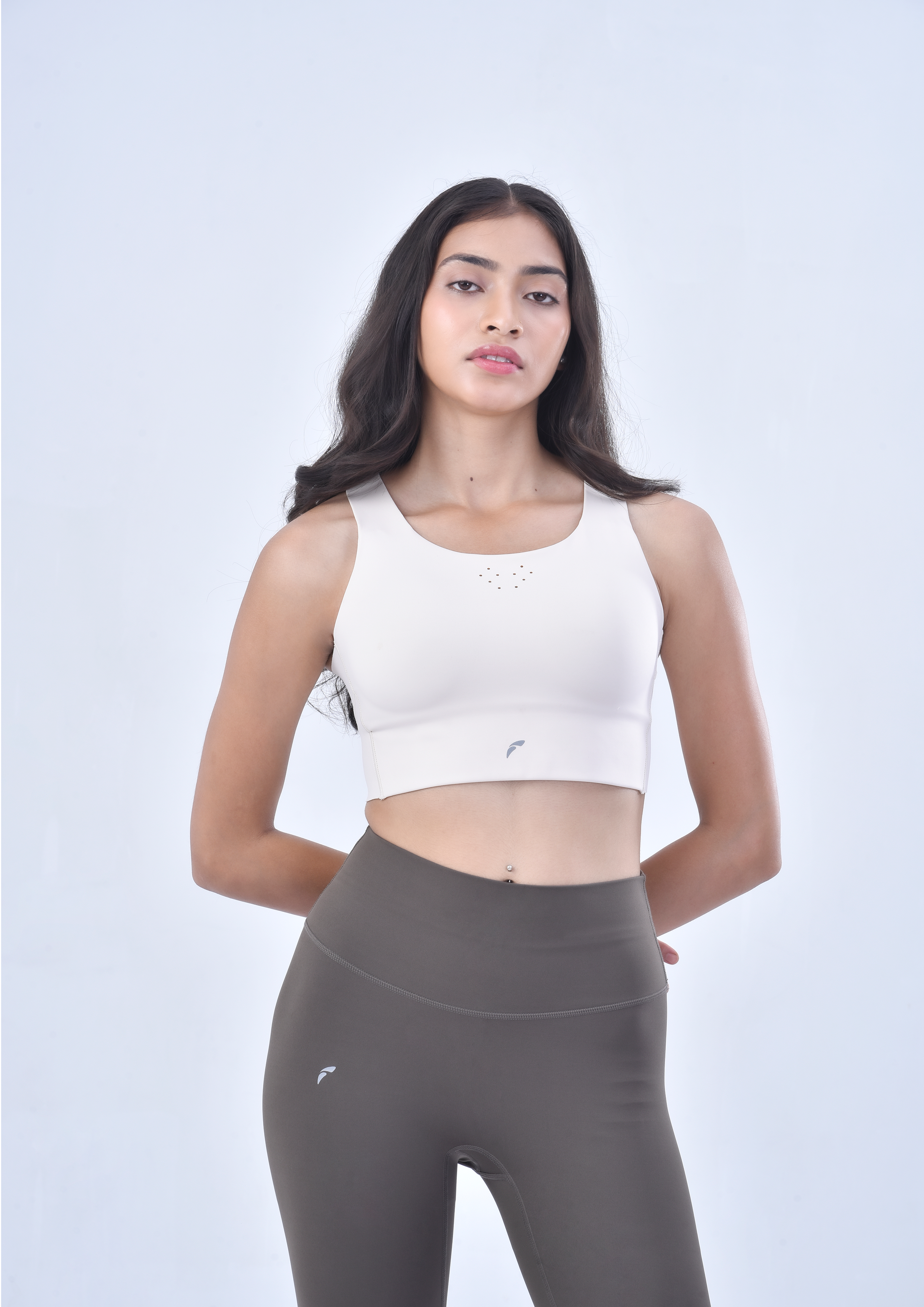 AEROLIFT SPORTS BRA -ACTIVE PEARL