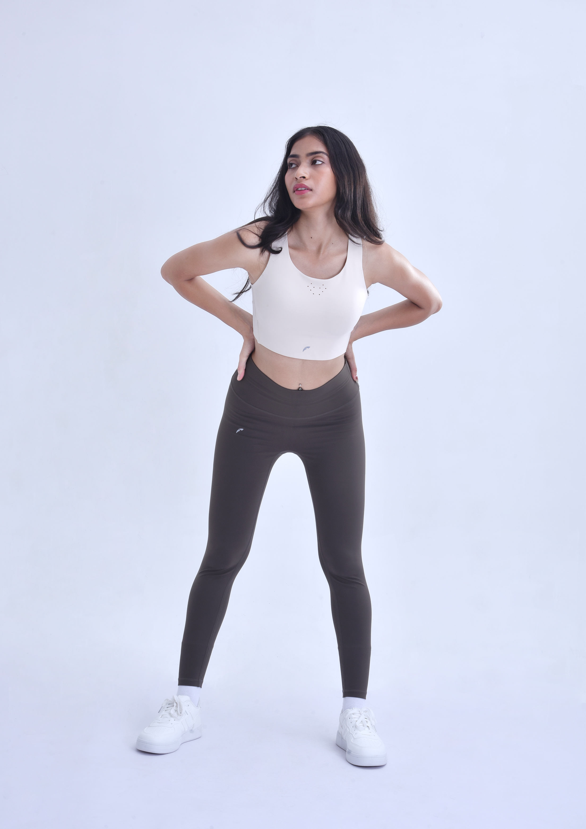 AEROLIFT SPORTS BRA -ACTIVE PEARL