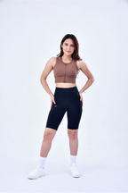ELEVATE SHORTS - CLASSIC BLACK