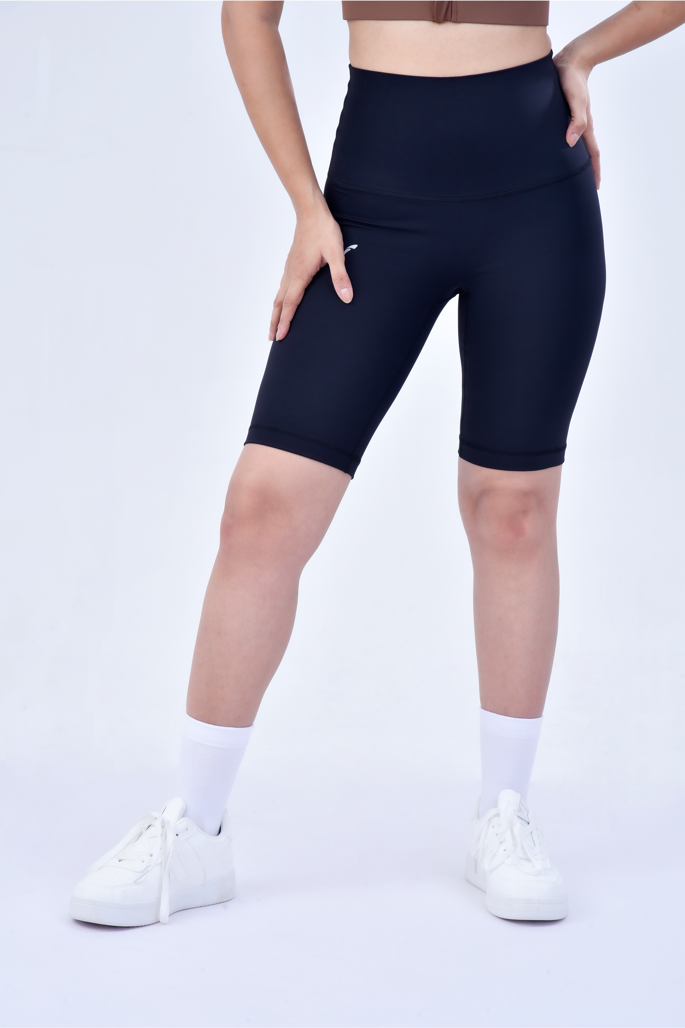 ELEVATE SHORTS - CLASSIC BLACK