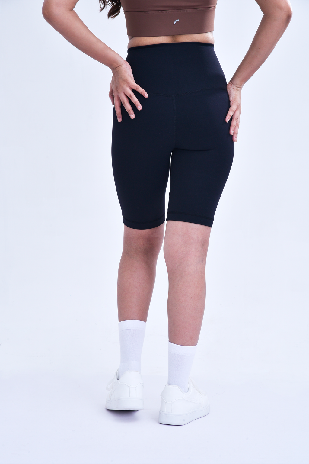 ELEVATE SHORTS - CLASSIC BLACK