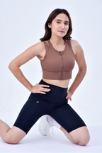 ELEVATE SHORTS - CLASSIC BLACK
