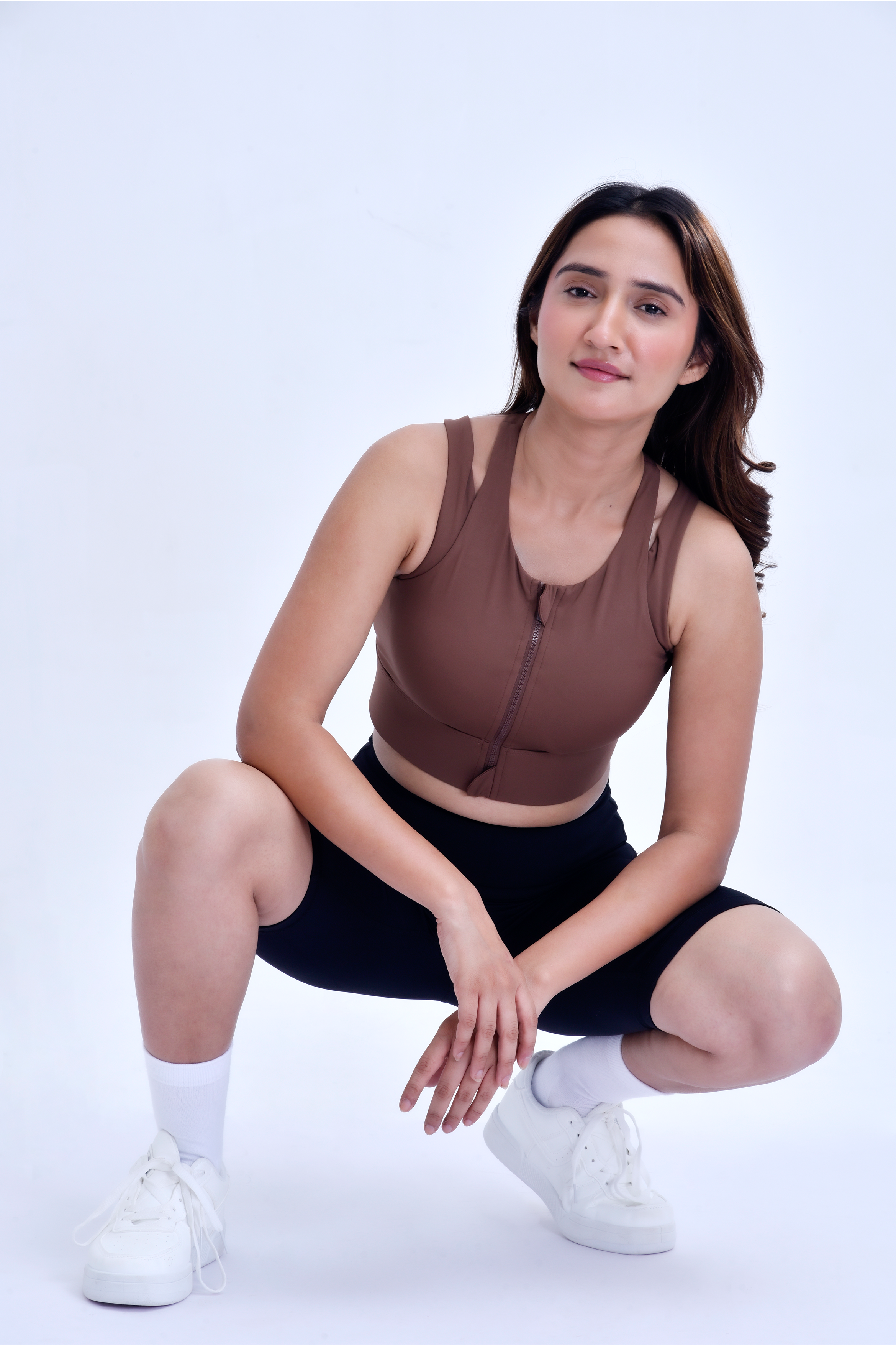 ELEVATE SHORTS - CLASSIC BLACK