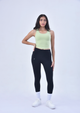 SCULPT LEGGINGS - BLACK