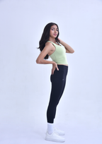 SCULPT LEGGINGS - BLACK